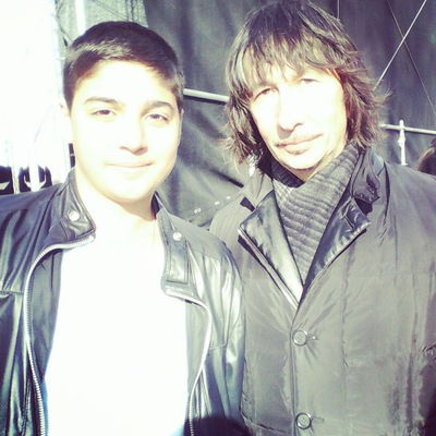 Эдгар Мирибян