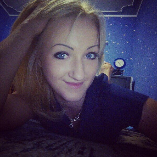 Валерия Саврасова