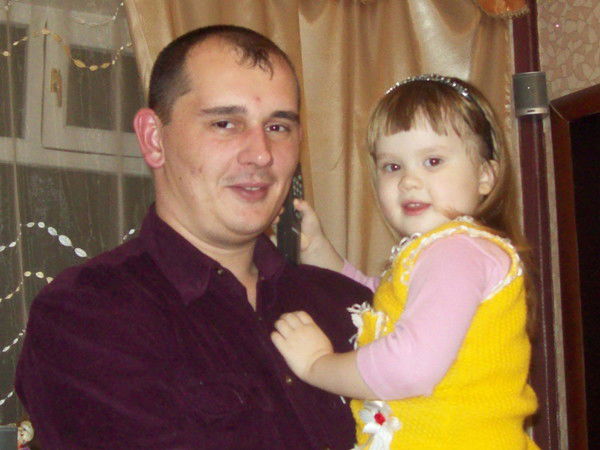 Сергей Лесков