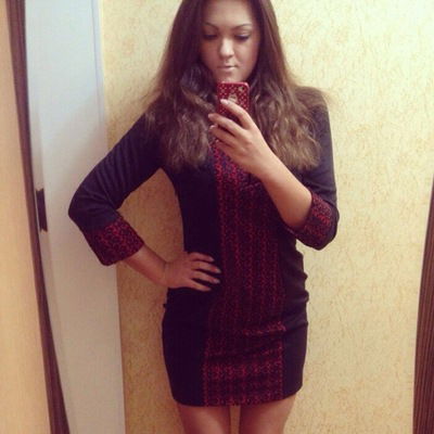 Алина Сушко