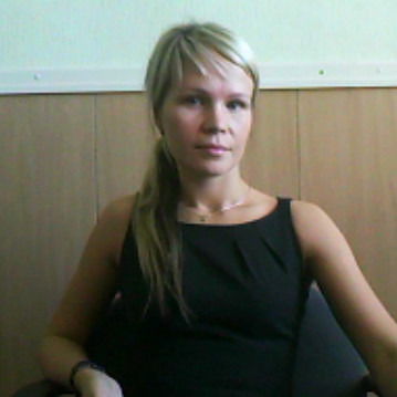 Екатерина Нейман