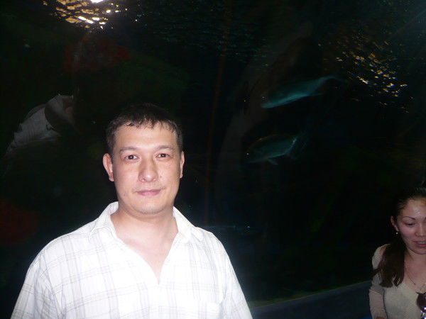 Олжас Ауелов