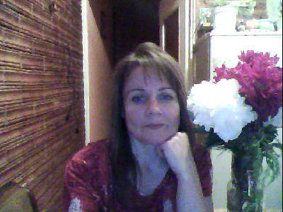 Галина Герасимович