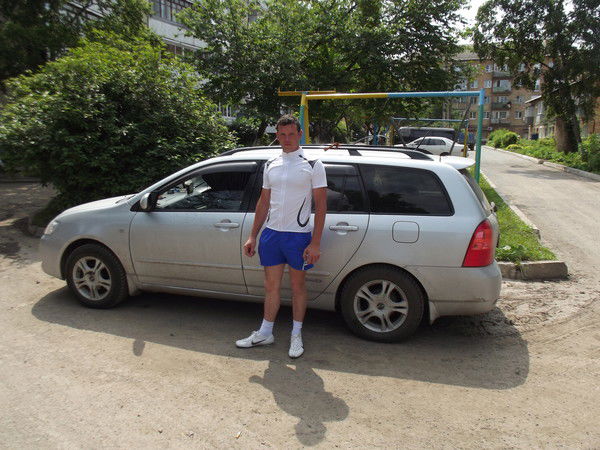 Сергей Акимов