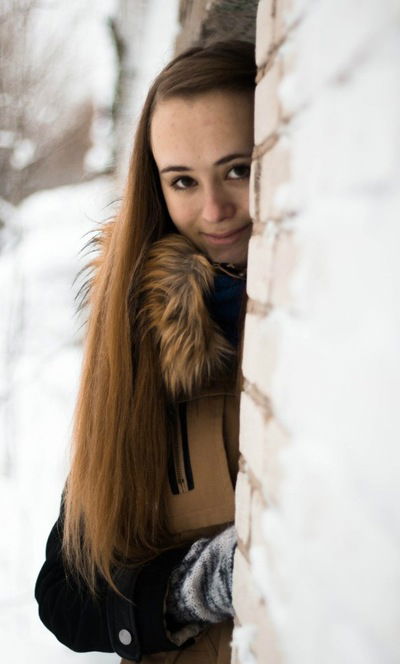 Алена Панченко