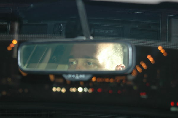 Павел Агинский