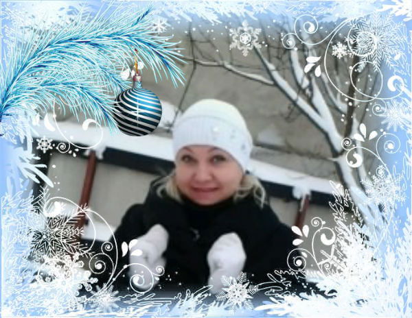 Анна Шихевич