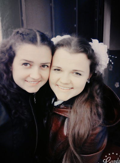 Юлия Кобзарь