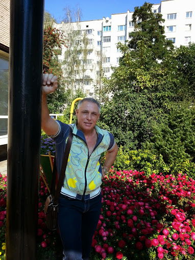 Марат Голоденко