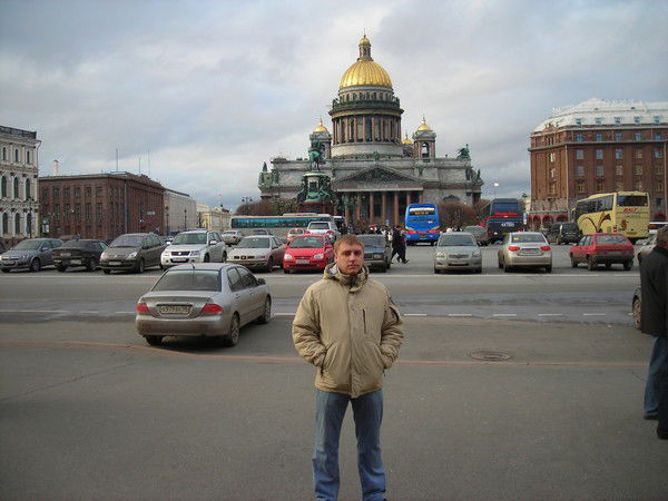 Иван Федосенко