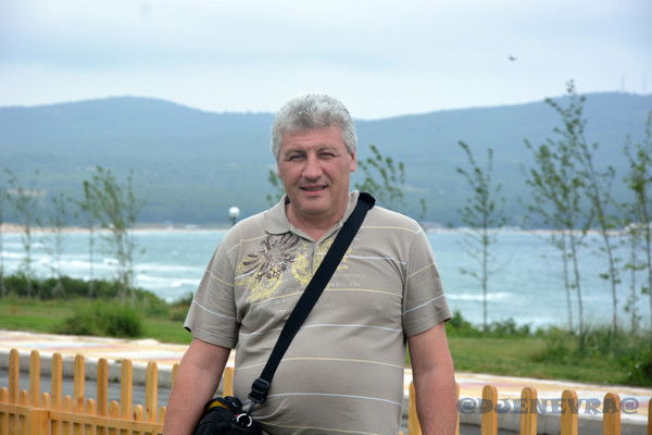 Владимир Розен