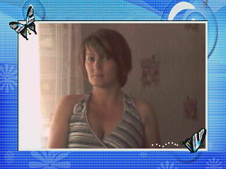 Аля Булатова