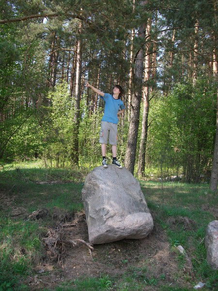 Вениамин Трубачёв