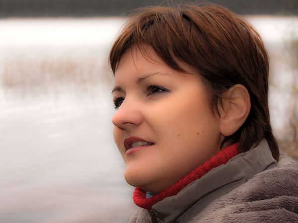 Ирина Ломакина