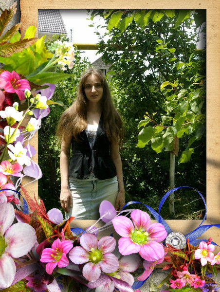 Ольга Горицкая