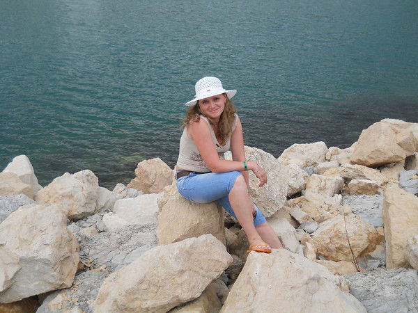 Марина Никитина