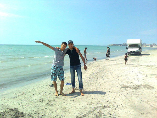 Амангелді Менжанов