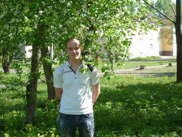 Андрей Шигорин