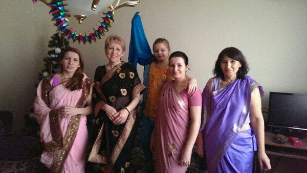 Наталия Баловнева