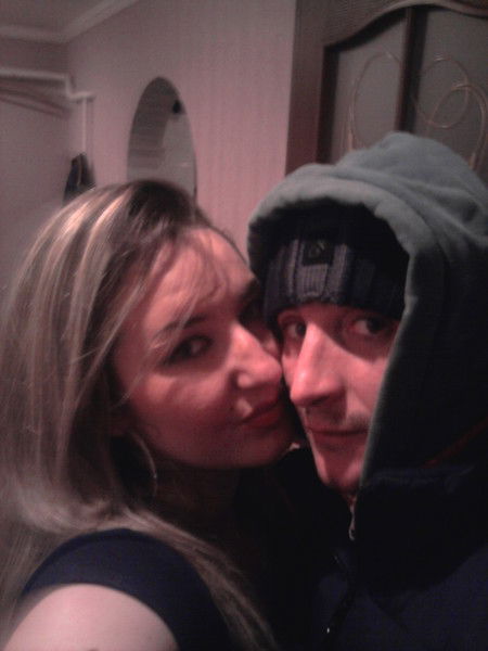 Витя Процюк