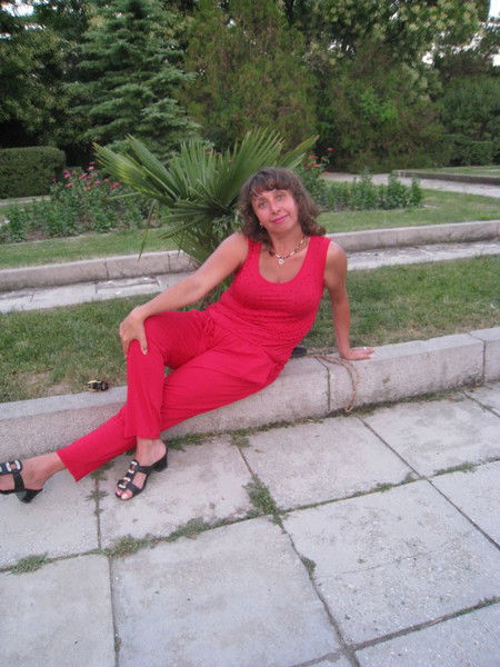 Элла Трейбич