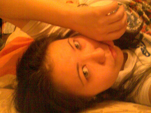 Хамитова Дина