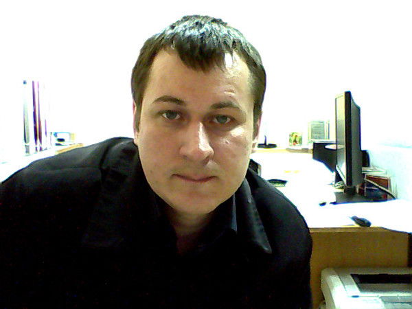 Александр Михеев