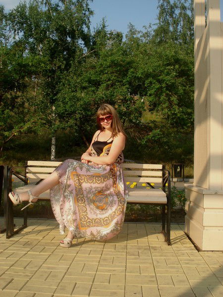 Прекрасная Елена