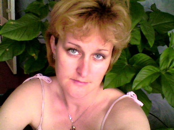 Татьяна Паутова