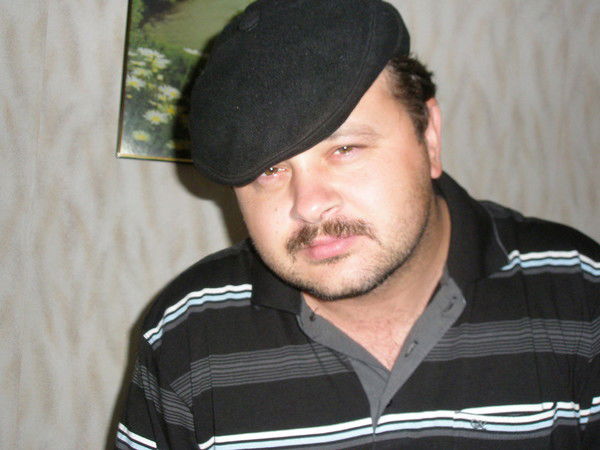 Aleksandr Gushchak