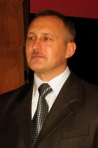 Николай Назаров