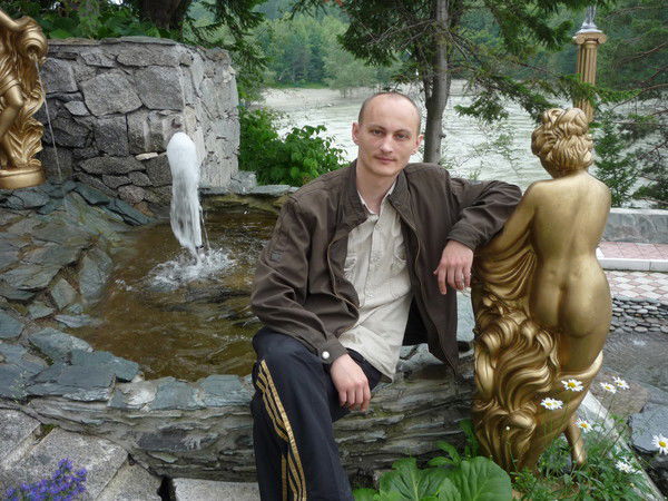 Алексей Семенков