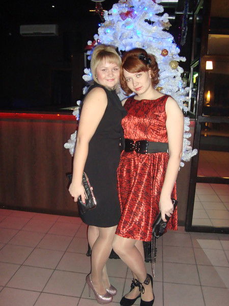 Анна Суворова