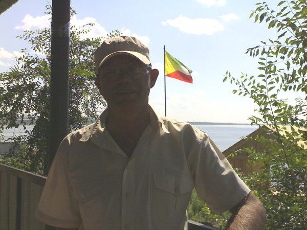 Александр Базлов