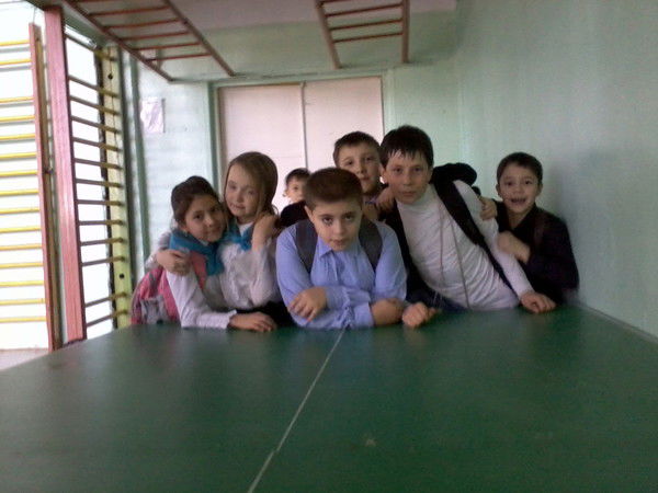 Виктория Нагорная