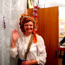 Татьяна Кулагина