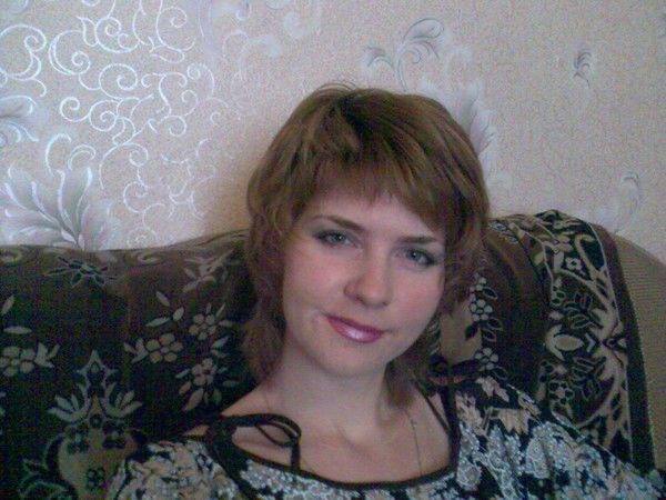 Ольга Волкова