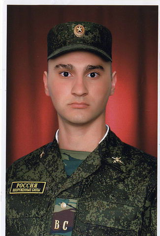 Денис Попков