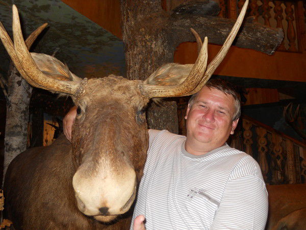 Валентин Чайковский