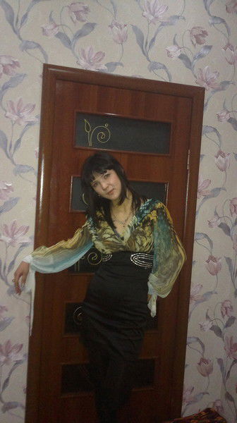 Онажон Бабажанова