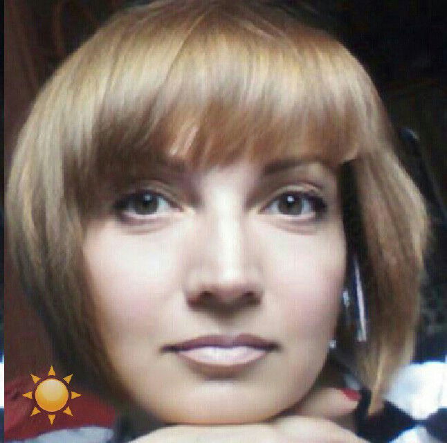 Майя Осипова