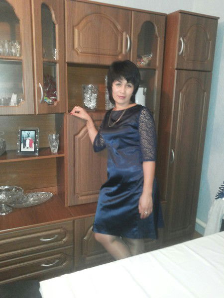 Гаухар Караулова