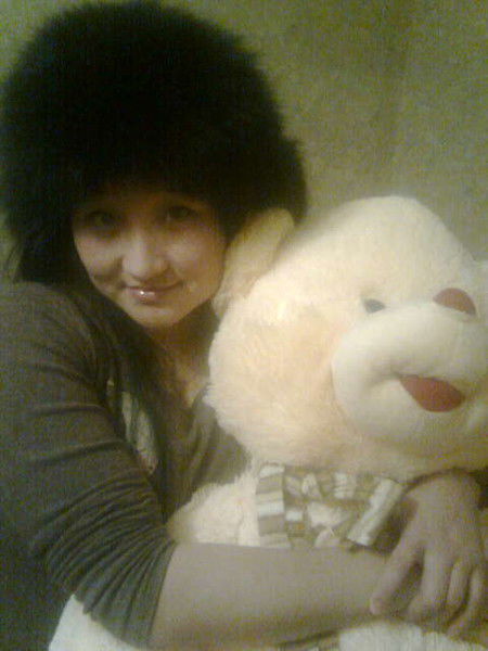 Jan*** Габиткызы))