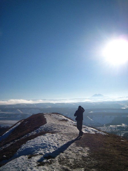 Павел Очинский
