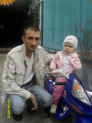 Александр Самбуров