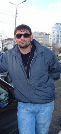 Евгений Качанов