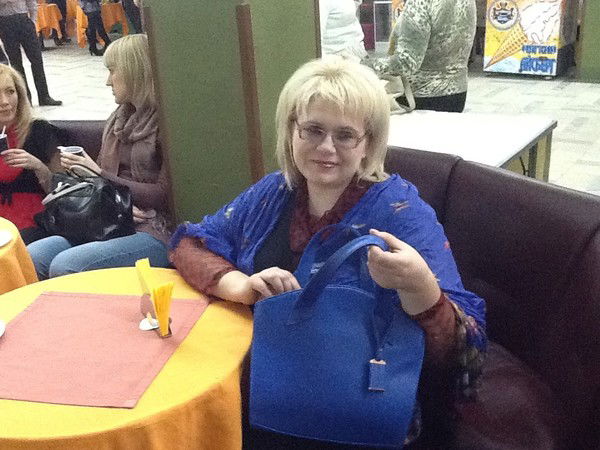 Ксения Просто Ксения