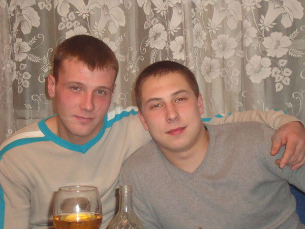 Владислав Михайлов