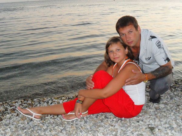 Андрей Комиссаров