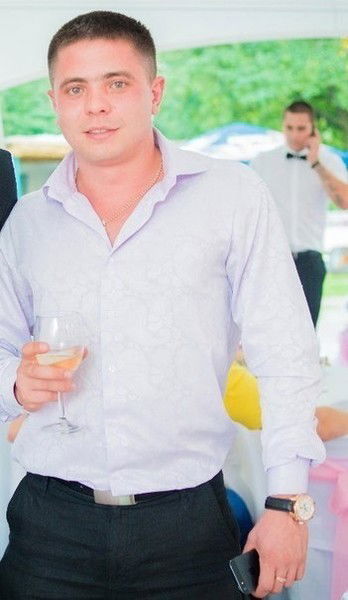 Александр Фрольцов